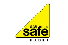 gas safe companies Bow Street